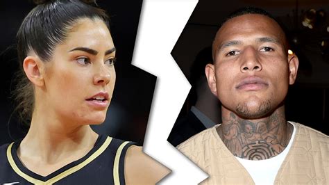 Kelsey Plum and Darren Waller File for Divorce After 1 Year of。